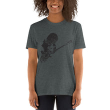 Load image into Gallery viewer, Guitar Solo T-Shirt