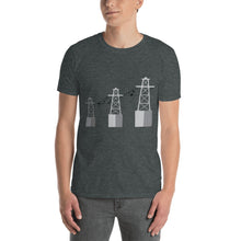 Load image into Gallery viewer, Traffic T-Shirt