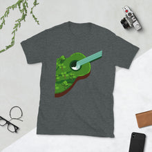 Load image into Gallery viewer, The Jungle Of Music T-Shirt