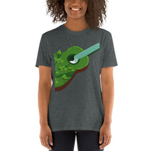 Load image into Gallery viewer, The Jungle Of Music T-Shirt