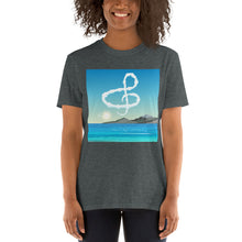 Load image into Gallery viewer, Written In The Clouds T-Shirt