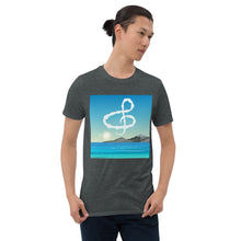Load image into Gallery viewer, Written In The Clouds T-Shirt
