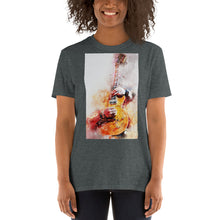 Load image into Gallery viewer, Guitar Riff T-Shirt