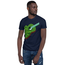 Load image into Gallery viewer, The Jungle Of Music T-Shirt