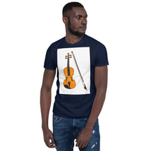 Load image into Gallery viewer, Violinist T-Shirt