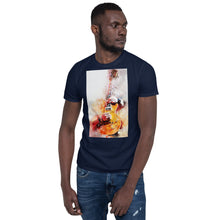 Load image into Gallery viewer, Guitar Riff T-Shirt