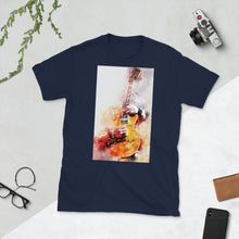 Load image into Gallery viewer, Guitar Riff T-Shirt