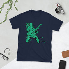 Load image into Gallery viewer, Mutant Rockstar T-Shirt