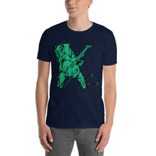 Load image into Gallery viewer, Mutant Rockstar T-Shirt