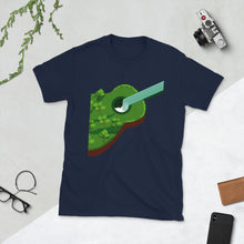 Load image into Gallery viewer, The Jungle Of Music T-Shirt