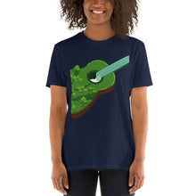 Load image into Gallery viewer, The Jungle Of Music T-Shirt