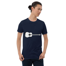 Load image into Gallery viewer, The Keytar T-Shirt