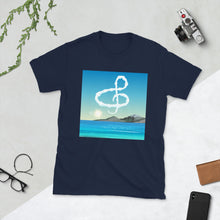 Load image into Gallery viewer, Written In The Clouds T-Shirt