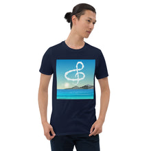 Load image into Gallery viewer, Written In The Clouds T-Shirt