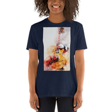 Load image into Gallery viewer, Guitar Riff T-Shirt
