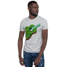 Load image into Gallery viewer, The Jungle Of Music T-Shirt