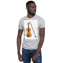 Load image into Gallery viewer, Violinist T-Shirt