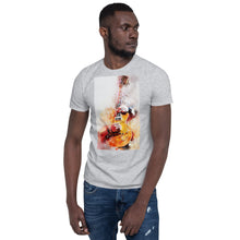Load image into Gallery viewer, Guitar Riff T-Shirt