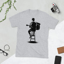 Load image into Gallery viewer, Backstage T-Shirt