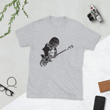 Load image into Gallery viewer, Guitar Solo T-Shirt