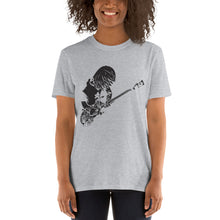 Load image into Gallery viewer, Guitar Solo T-Shirt