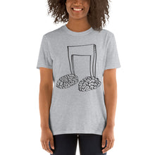 Load image into Gallery viewer, Musical Genius T-Shirt