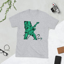 Load image into Gallery viewer, Mutant Rockstar T-Shirt