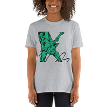 Load image into Gallery viewer, Mutant Rockstar T-Shirt