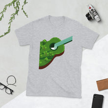 Load image into Gallery viewer, The Jungle Of Music T-Shirt