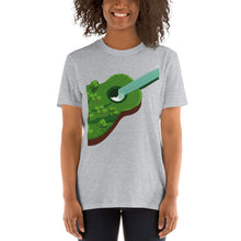 Load image into Gallery viewer, The Jungle Of Music T-Shirt