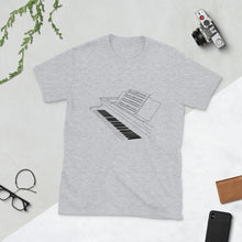 Load image into Gallery viewer, Lessons T-Shirt