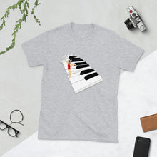 Load image into Gallery viewer, Fear The Jump T-Shirt