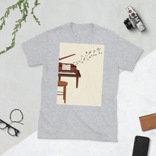 Load image into Gallery viewer, Melodies Of The Heart T-Shirt