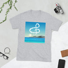 Load image into Gallery viewer, Written In The Clouds T-Shirt