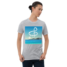 Load image into Gallery viewer, Written In The Clouds T-Shirt