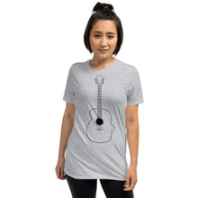 Load image into Gallery viewer, The Face Of Music T-Shirt