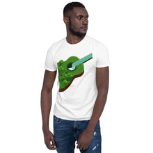Load image into Gallery viewer, The Jungle Of Music T-Shirt