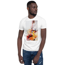 Load image into Gallery viewer, Guitar Riff T-Shirt