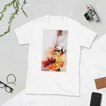 Load image into Gallery viewer, Guitar Riff T-Shirt
