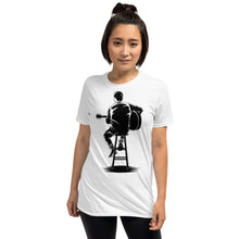 Load image into Gallery viewer, Backstage T-Shirt