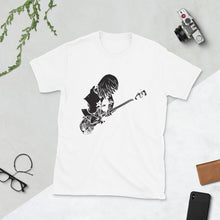 Load image into Gallery viewer, Guitar Solo T-Shirt