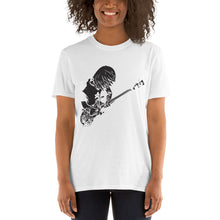 Load image into Gallery viewer, Guitar Solo T-Shirt