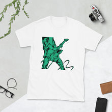 Load image into Gallery viewer, Mutant Rockstar T-Shirt