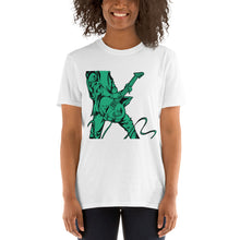 Load image into Gallery viewer, Mutant Rockstar T-Shirt