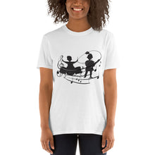 Load image into Gallery viewer, Beautiful Beginnings T-Shirt