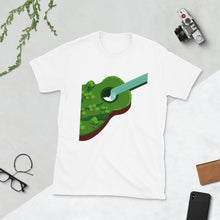 Load image into Gallery viewer, The Jungle Of Music T-Shirt