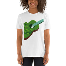 Load image into Gallery viewer, The Jungle Of Music T-Shirt