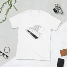 Load image into Gallery viewer, Lessons T-Shirt