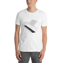 Load image into Gallery viewer, Lessons T-Shirt
