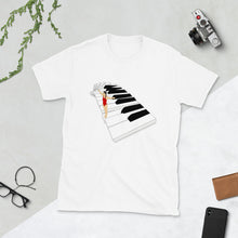 Load image into Gallery viewer, Fear The Jump T-Shirt